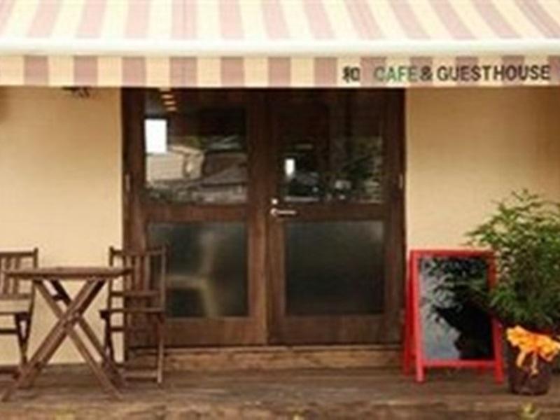 Guest House Sakurakomachi Kyoto Luaran gambar