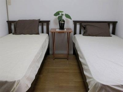 Guest House Sakurakomachi Kyoto Luaran gambar